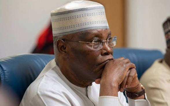 APC Accuses Atiku, ADC Of Plot To Discredit Kaduna Campaign Rally
