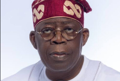 Tinubu Asks Senate To Amend Law On Transfer Of Convicted Offenders Abroad