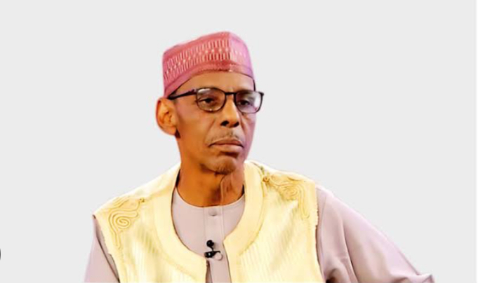 Northerners Will Reject APC Over Hardship, Insecurity, Baba-Ahmed Predicts