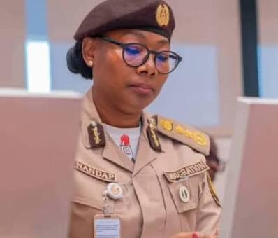 Tinubu Extends Tenures Of Correctional, Immigration Service Chiefs By 18 Months