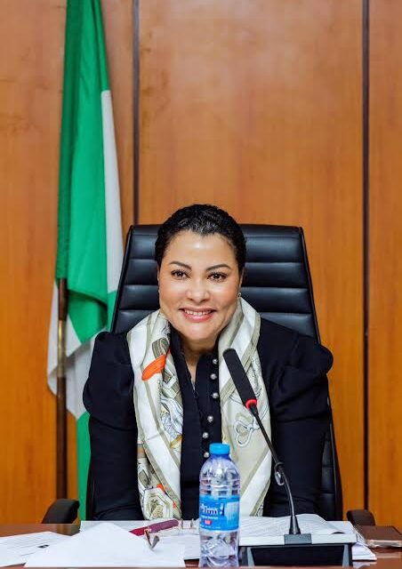 FG Targets Presentation Of 2027 Budget Before Year-End