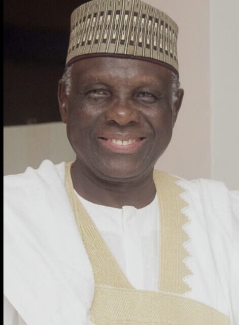 Leaders Must Be Competent To Turn Ideas Into Action – Jerry Gana