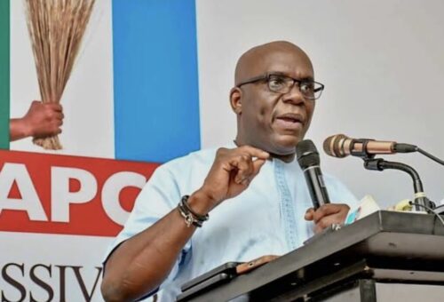 Tinubu Has Done More To Address Poverty Than Previous Presidents – Morka