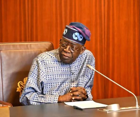 Tinubu Seeks Drug Law Overhaul As Senate Moves To Strengthen NAFDAC