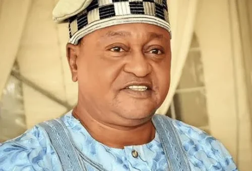 Tinubu On Right Track, Jide Kosoko Tells Nigerians