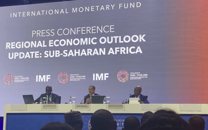 Make sure subsidy savings go to poor citizens, IMF tells Nigerian Govt, others Make sure subsidy savings go to poor citizens, IMF tells Nigerian Govt, others