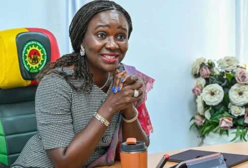 Nigeria To End Routine Gas Flaring By 2030 – NUPRC