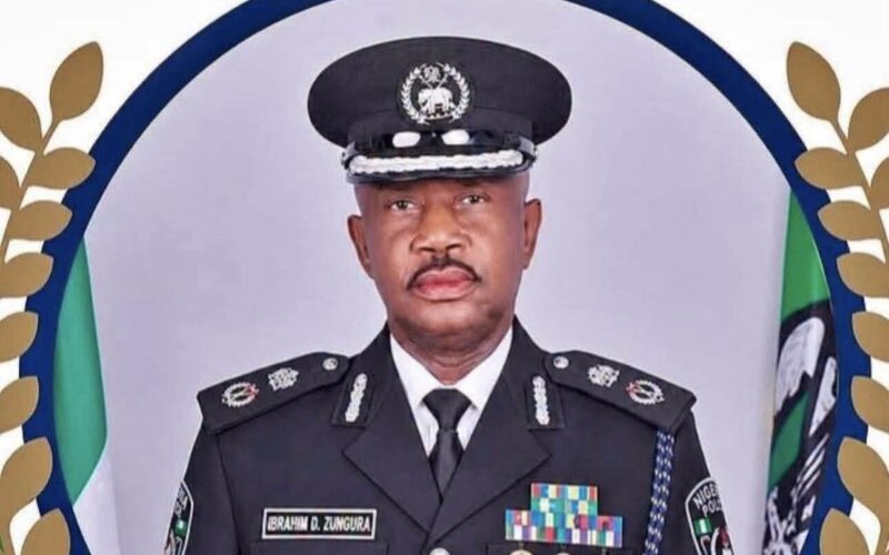 Osun police declare ex-NURTW chief wanted over killing of Adeleke’s ally Osun police declare ex-NURTW chief wanted over killing of Adeleke’s ally