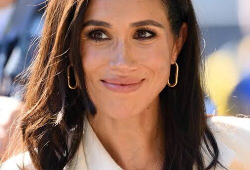 Netflix Denies Meghan Markle Was Used To Promote ‘The Gentlemen’
