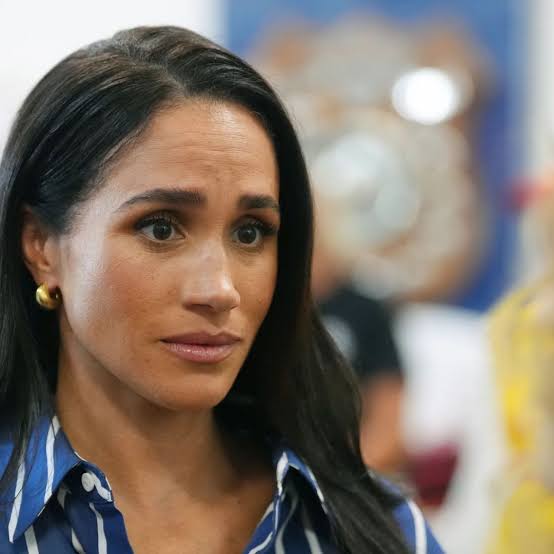 Met Police Review Handling Of Allegations Against Meghan’s Father