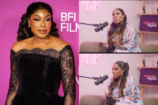 No Man Can Break My Heart At My Age, Says Mo Abudu