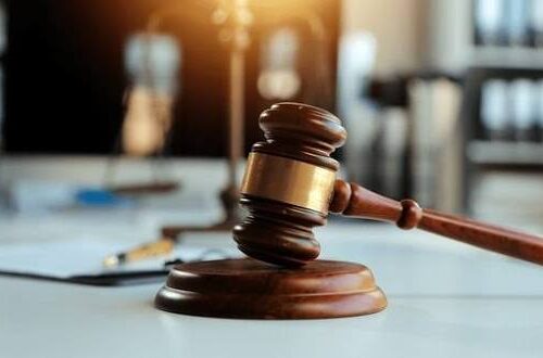 Sokoto Court Sentences Three CJTF Members To Death By Hanging