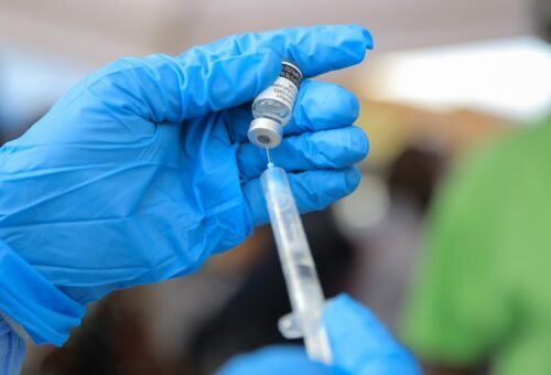 Ogun Intensifies Surveillance, Says No Case Recorded