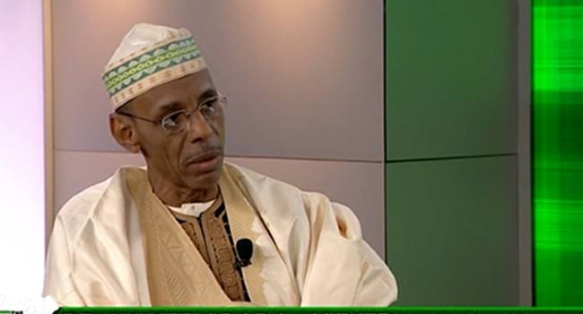 You Have Nothing To Say To Nigerians— Baba-Ahmed Blasts Tinubu