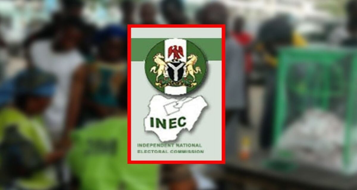 2027: Outcry as 7 Yoruba DGs reportedly occupy INEC’s sensitive departments