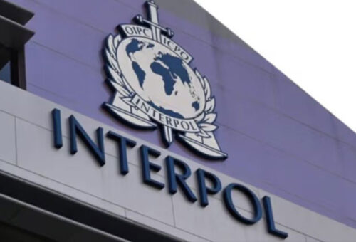 INTERPOL nabs two Nigerian yahoo boys over .4m fraud, recovers 5m in Africa
