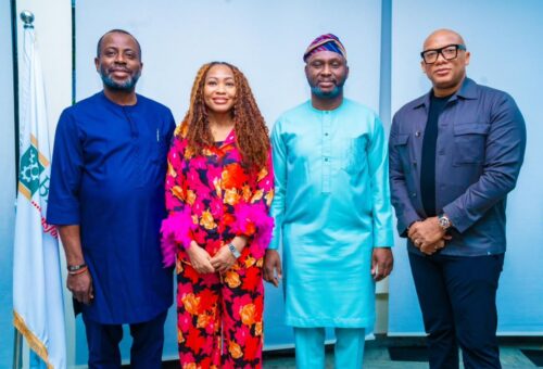ipNX Commends BOI for Supporting Business Expansion and Nigeria’s ICT Sector Growth