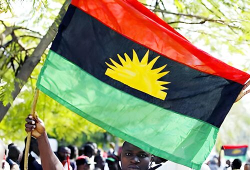 IPOB embraces solidarity with Hausa, other northern ethnic nationalities