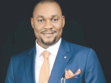 NDC Appoints Ex-Soludo’s Ally to Lead Peter Obi’s Campaign in Anambra  – THISDAYLIVE
