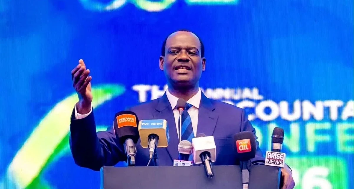 FG targets single-digit inflation before end of 2027 –Taiwo Oyedele