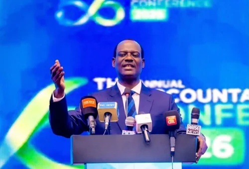 FG targets single-digit inflation before end of 2027 –Taiwo Oyedele