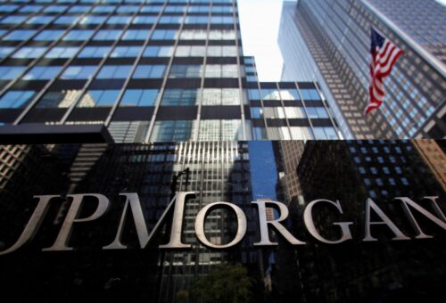 JP Morgan to secure Nigerian banking licence after N50 billion deposit with CBN – Report