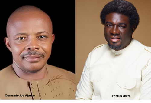 As Organised Labour Squares Up with FG over Worsening Living Conditions… – THISDAYLIVE