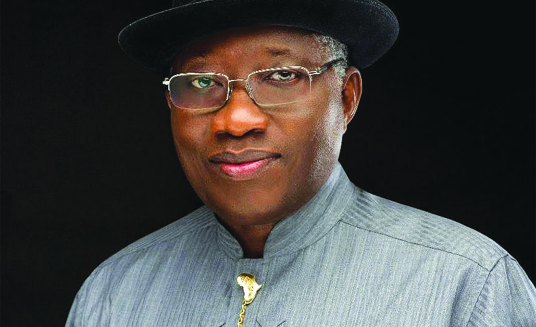 Jonathan Unveils Tricycle Factory, Products, Others in Abuja October 21 – THISDAYLIVE
