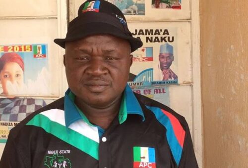 Jonathan Vatsa, 200 Others Join SDP in Niger – THISDAYLIVE