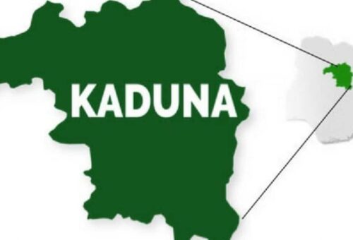 KADGIS warns public against unauthorised land sales in six Kaduna police barracks