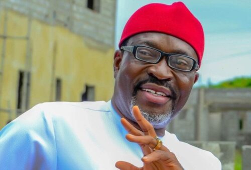 ‘Versatile actor has left the stage’ – Kanayo, others mourn Francis Duru