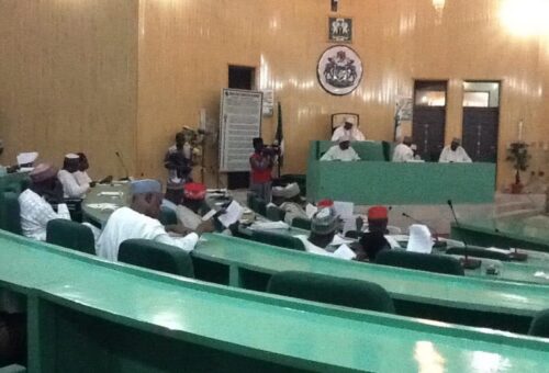 Kano Assembly confirms six commissioner nominees