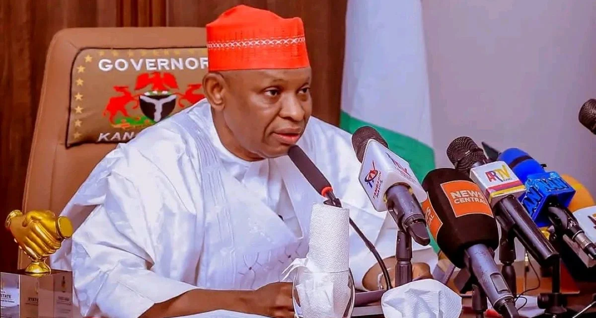 Kano cuts 2026 budget by N276 billion, cites FAAC revenue shortfall