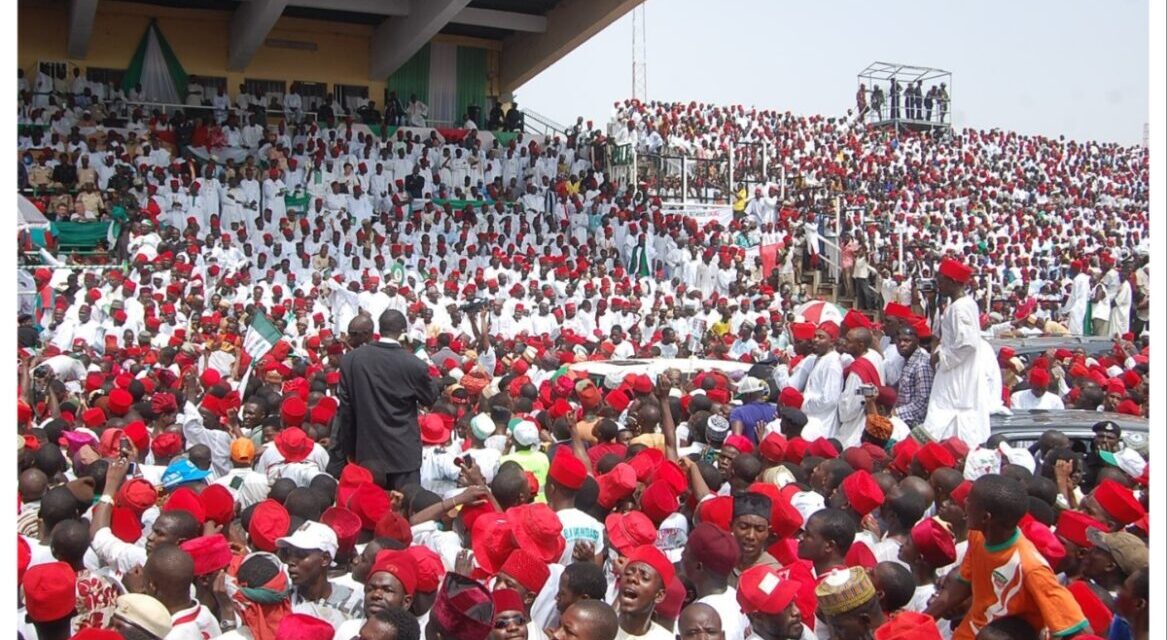 Kwankwasiyya Questions Proposed ₦55bn Kano LG Loan