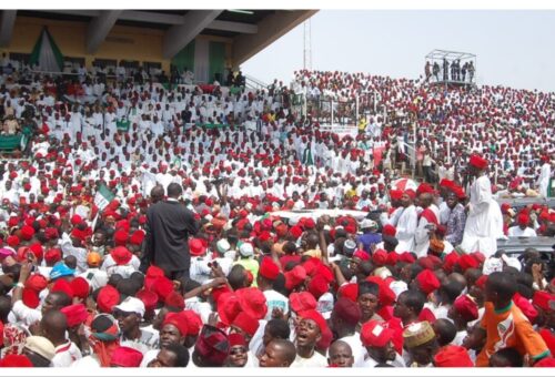 Kwankwasiyya Questions Proposed ₦55bn Kano LG Loan
