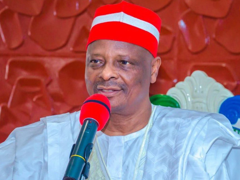 Kwankwaso Can’t Distract Us, His Response Exposes Alleged Deal With Tinubu – THISDAYLIVE