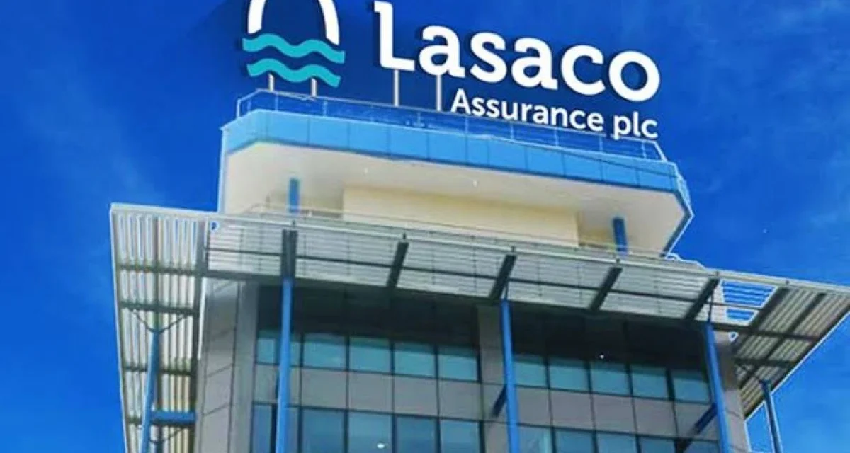 LASACO returns to profit with N1.60 billion pre-tax earnings in 9M 2026