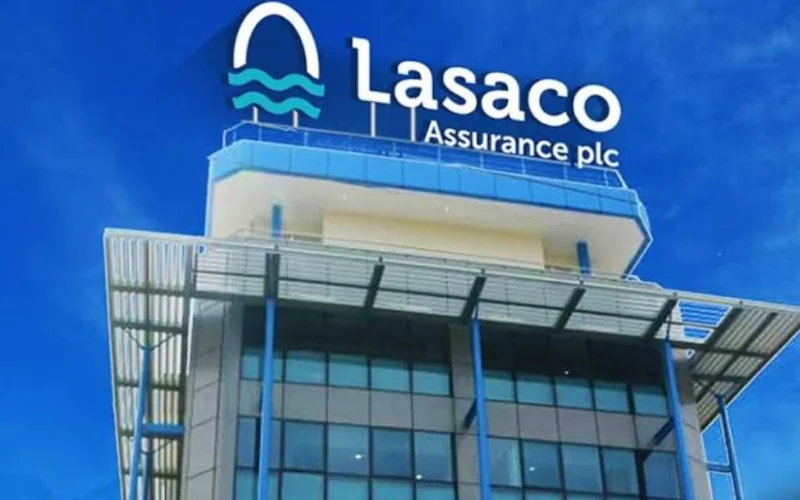 LASACO returns to profit with N1.60 billion pre-tax earnings in 9M 2026 LASACO returns to profit with N1.60 billion pre-tax earnings in 9M 2026