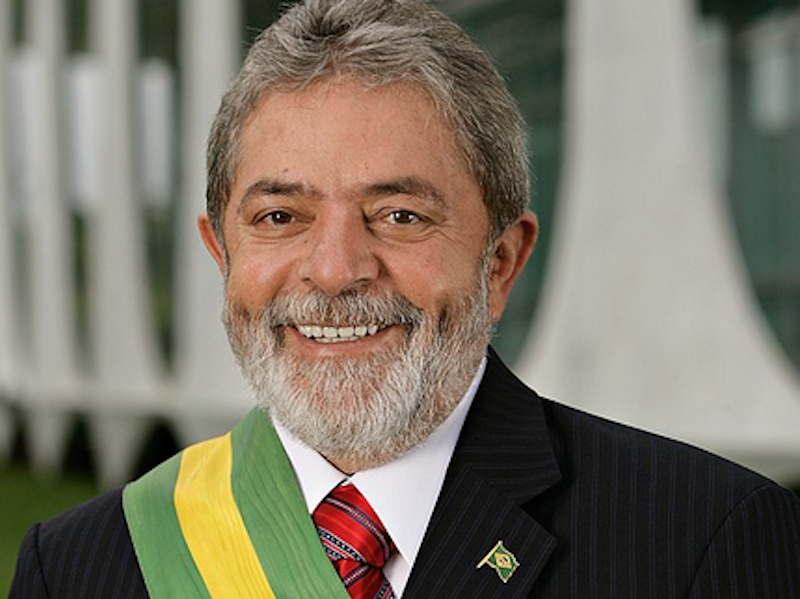 Tinubu Felicitates Brazilian President Luiz Inácio Lula da Silva, On Re-Election For Record Fourth Term – THISDAYLIVE