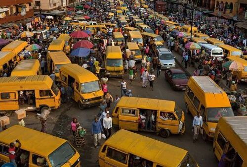 Lagos Residents Demand Enforcement On Highway Crossing To Curb Deaths