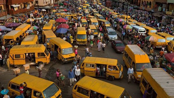 Lagos Residents Demand Enforcement On Highway Crossing To Curb Deaths
