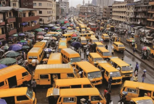 World Bank projects Luanda could overtake Lagos as Sub-Saharan Africa’s most populous city by 2050