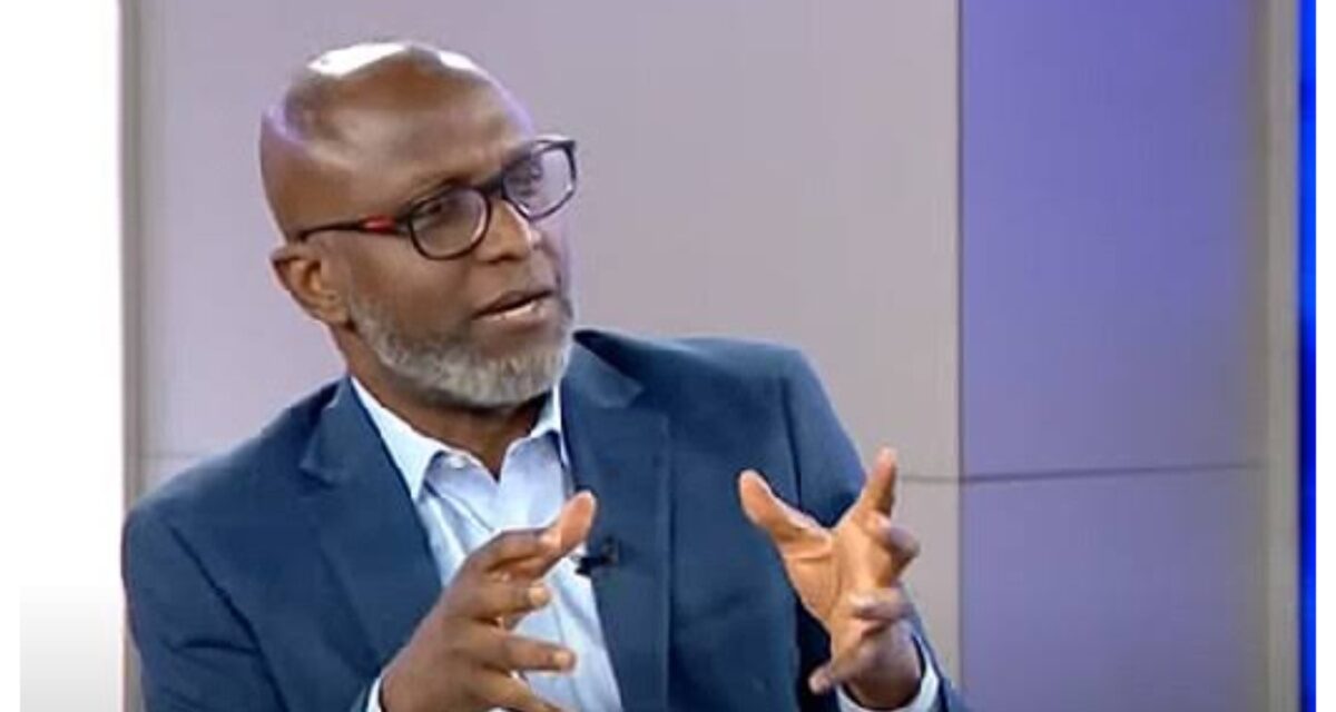 ‘You lied’ – Osinbajo’s ex-aide, Akande blasts Babachir Lawal