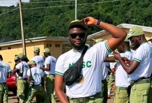 Senate probes death of ex-SUG president in Enugu NYSC camp