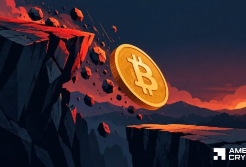 Bitcoin – Why BTC price faces K risk amid 7M crypto liquidations