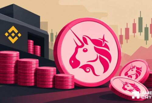 Uniswap reserves drop to 72.9M as Grayscale maintains exposure – Can UNI rebound?