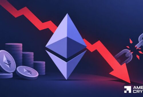 Ethereum ETFs shed B in 3 weeks – Can ETH buyers prevent breakdown?