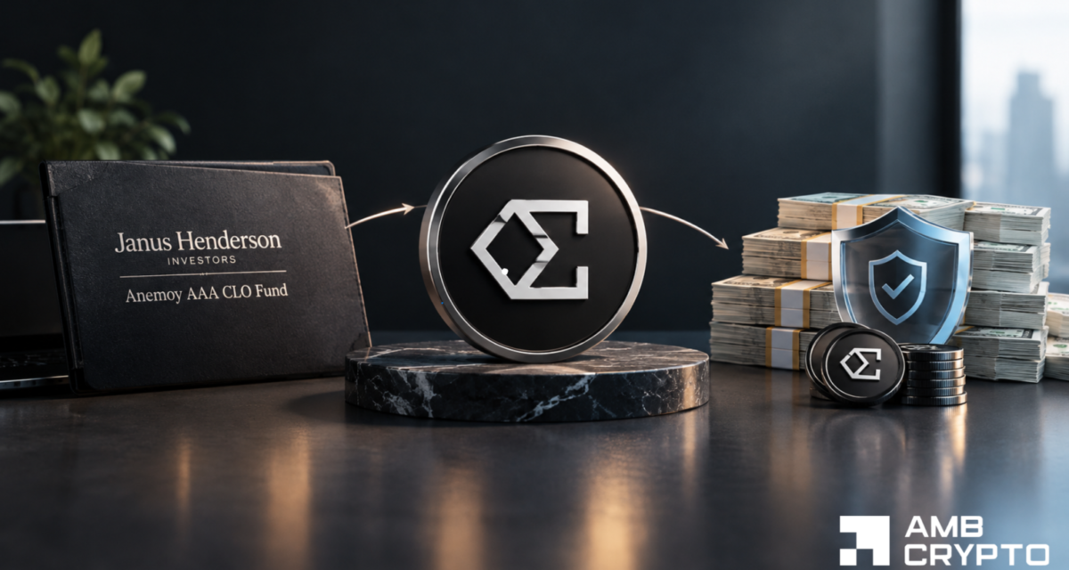 Ethena is bouncing – And a B buyback could send it to alt=