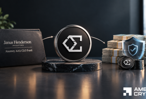 Ethena is bouncing – And a B buyback could send it to alt=