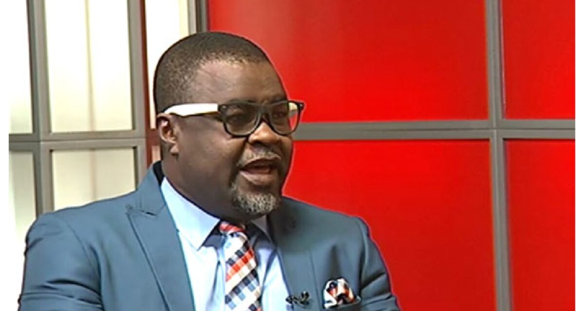 You were elected to solve problems, not to shift blame – Oshoma tackles Tinubu